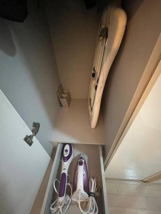 Haeundae Beach Stay #2Min Walk #2Beds 부산광역시 외부 사진