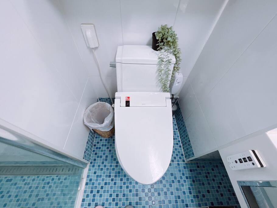 Haeundae Beach Stay #2Min Walk #2Beds 부산광역시 외부 사진