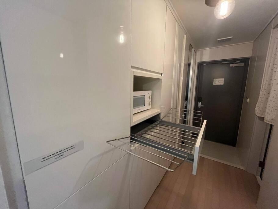 Haeundae Beach Stay #2Min Walk #2Beds 부산광역시 외부 사진